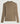 Pull long chaussette marron camel – Rodier