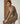 Pull long chaussette marron camel – Rodier, vue 3