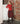 Pull long chaussette orange rouille – Rodier, vue 4