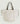 Sac en toile blanc écru – Rodier