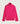 Cashmere rullekrave sweater - Tonet Pink