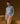 Cashmere rullekrave sweater - Grå