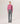 Merino wool straight pants - Gray