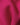 Merinouldsweater med rund hals - Tonet Pink