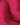 Merino uld V-hals sweater - Tonet Pink