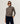 Merino uld rullekrave sweater - Taupe Brown