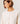 Merino uld cardigan - Hvid
