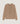 Merino uld cardigan - Beige