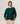 Cardigan en laine mérinos - Vert Anglais