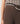 Wide knit pants - Havana Brown