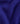 Oversized V-hals kashmir sweater - Ultramarine Blue