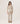 Oversized cashmere sweater - Creme White