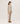 Oversized cashmere sweater - Creme White