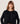 Cashmere cardigan - Sort