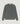 Cashmere sweater med rund hals - Medium Grey