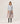 Cashmere cardigan - Himmelblå