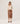 Tunesisk neck pullover - Beige