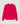 Cashmere tunesisk krave sweater - Rose Geranium