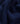 Cashmere sweater med tunesisk krave - Midnight Blue