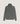 Cashmere rullekrave sweater - Medium Grey