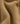 Cashmere rullekrave sweater - Camel Brown