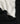 Trompe l'oeil cashmere sweater - Sort