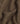 Merino uld V-hals sweater - Bark Brown