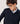 Merino uld poloshirt - Midnight Blue