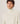 Cashmere rullekrave sweater - Hvid Ecru