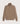 Cashmere rullekravetrøje - Marl taupe