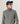 Cashmere rullekrave sweater - Medium Grey