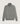Cashmere rullekrave sweater - Medium Grey