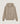 Cashmere hættetrøje - Beige