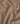Cashmere V-hals pullover - Marl taupe