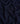 V-halstrøje i 2-tråds kashmir - Midnight Blue