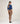 Stretch lammeskindsleggings - Ice Brown