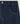 Lang denimnederdel