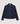 Oversized denimskjorte