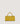 Violette bag - Ocre