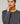 Polka dot silk bandana - Ocre