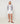 Cropped jakke