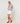 Cropped jakke