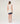 Silk turtleneck twin-set - Ivoire