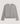 Strikket cardigan i uld med blonde