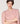 Merino wool twin set - Pearl Pink