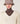 Merino uld V-hals sweater - Hvid Ecru