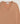 Merino uld V-hals sweater - Camel Brown