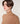 Merino uld rullekrave sweater - Camel Brown