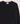 Merino uld cardigan - Sort