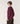 Uld højhalset sweater - Sveske